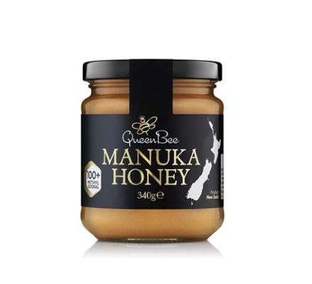 What Is Monofloral Manuka Honey?