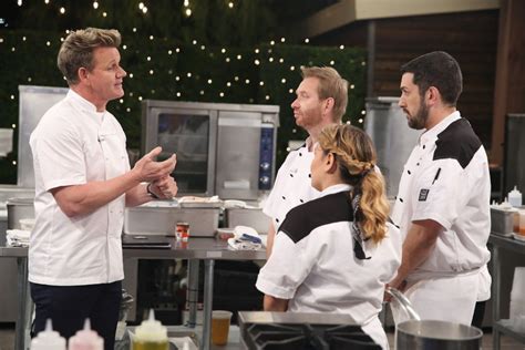 Who Won Season 12 of Hell's Kitchen?